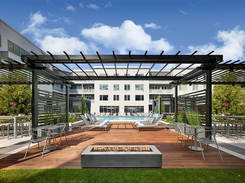 AVE Florham Park 90 Park Ave Florham Park NJ Zillow