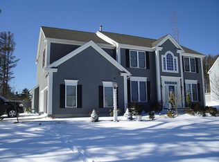 3 Philips Farm Rd, Marshfield, MA 02050