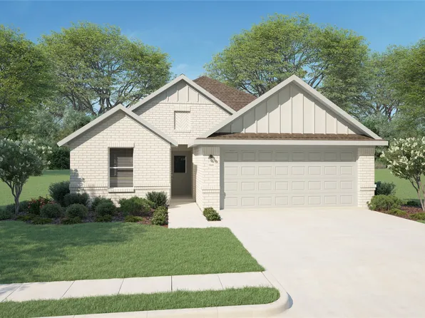 365 Lost Creek Trl, Greenville, TX 75402