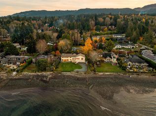 7850 Shangri La Rd, Lantzville, BC