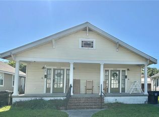 5520 Woodlawn Pl, New Orleans, LA 70124