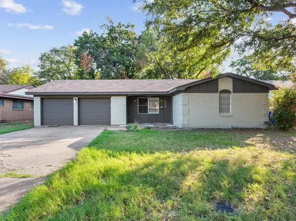 913 N 58th St, Waco, TX 76710