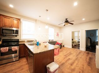 719 Parker St #2CP, Roxbury Crossing, MA 02120