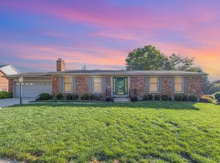 506 Beaumont Ct, Fort Wright, KY 41011