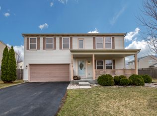 14413 Jefferson Ave, Plainfield, IL 60544