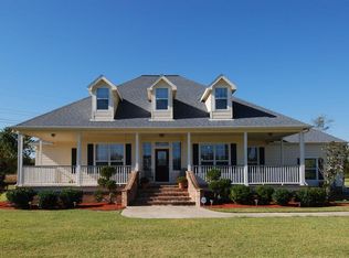 14675 Broken Arrow Rd, Santa Fe, TX 77517