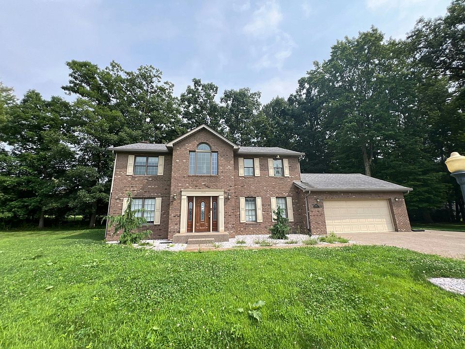 1st image of 105 Arabian Cir