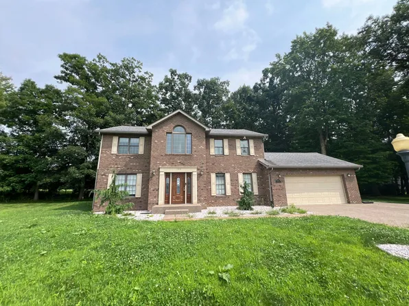 105 Arabian Cir, Butler, PA 16001