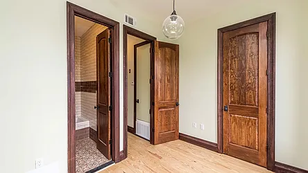 Rented by Rumah Realty Inc