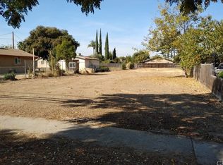 537 Canal St, Merced, CA 95341