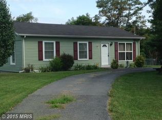 298 Sandpiper Ln, Shepherdstown, WV 25443