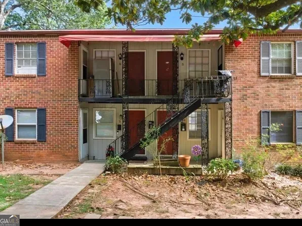 2427 Lawrenceville Hwy APT 4, Decatur, GA 30033