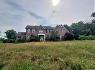 195 Province Line Rd, Wrightstown, NJ 08562