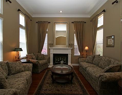 Front Living Room