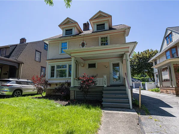 1269 Park Ave, Rochester, NY 14610