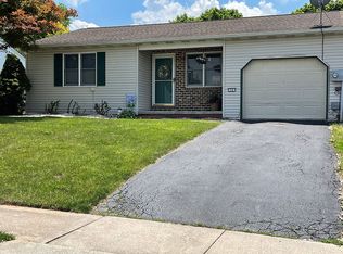 12 Furman Rd, Dillsburg, PA 17019