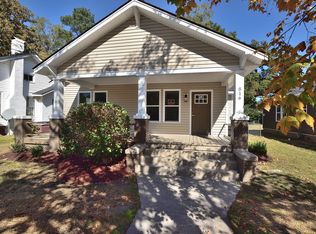 816 School St, Rocky Mount, NC 27801