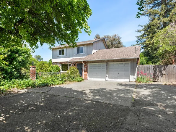 2005 Marsh Road, Santa Rosa, CA 95403