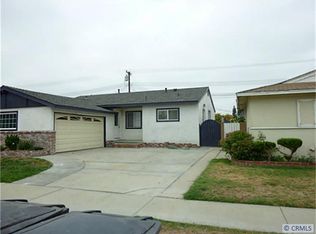 16343 Harvest Ave, Norwalk, CA 90650