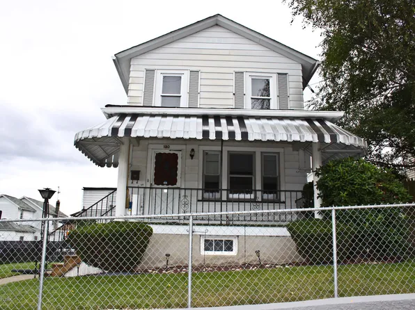 130 Green St, Edwardsville, PA 18704