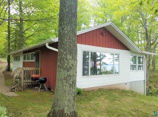 224 Equaysayway Ln, La Pointe, WI 54850