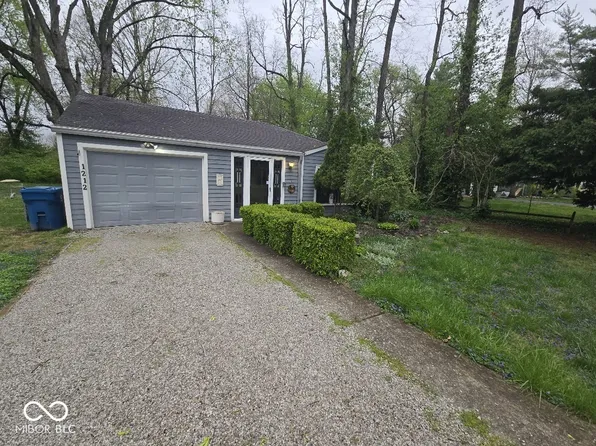 1212 River Heights Dr, Indianapolis, IN 46240