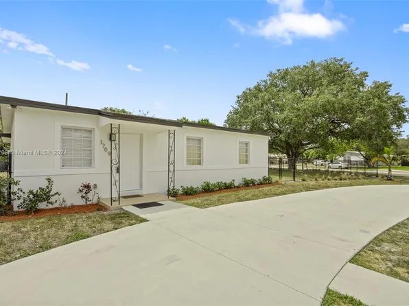 1709 NW 14th St, Fort Lauderdale, FL 33311