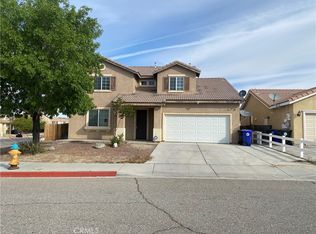 16557 Denham Ln, Victorville, CA 92395