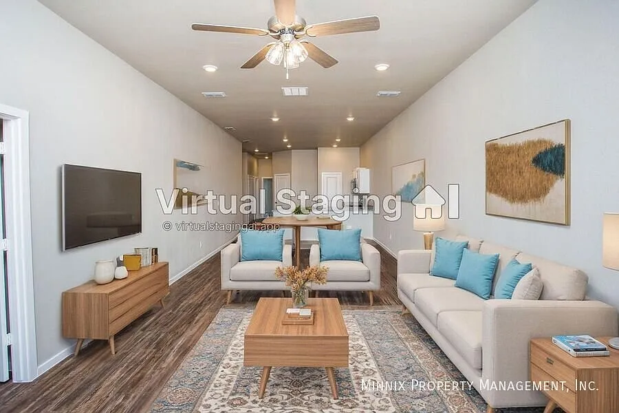 2106 Langford Ave #A