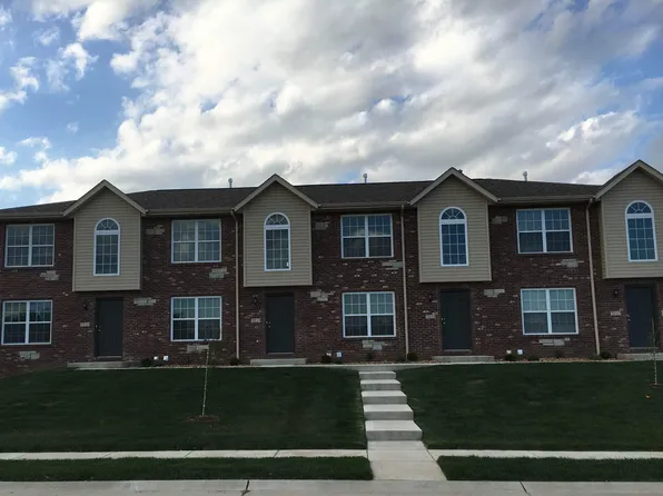 7513 Waterford Pl #7513, Troy, IL 62294