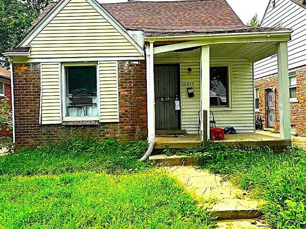 16833 Saint Marys St, Detroit, MI 48235