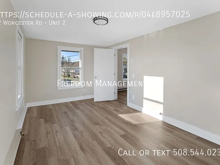 32 Worcester Rd #2 — Photo 11