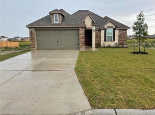 806 Hollyhock Dr, Temple, TX 76502