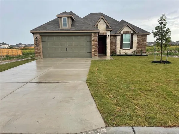 806 Hollyhock Dr, Temple, TX 76502