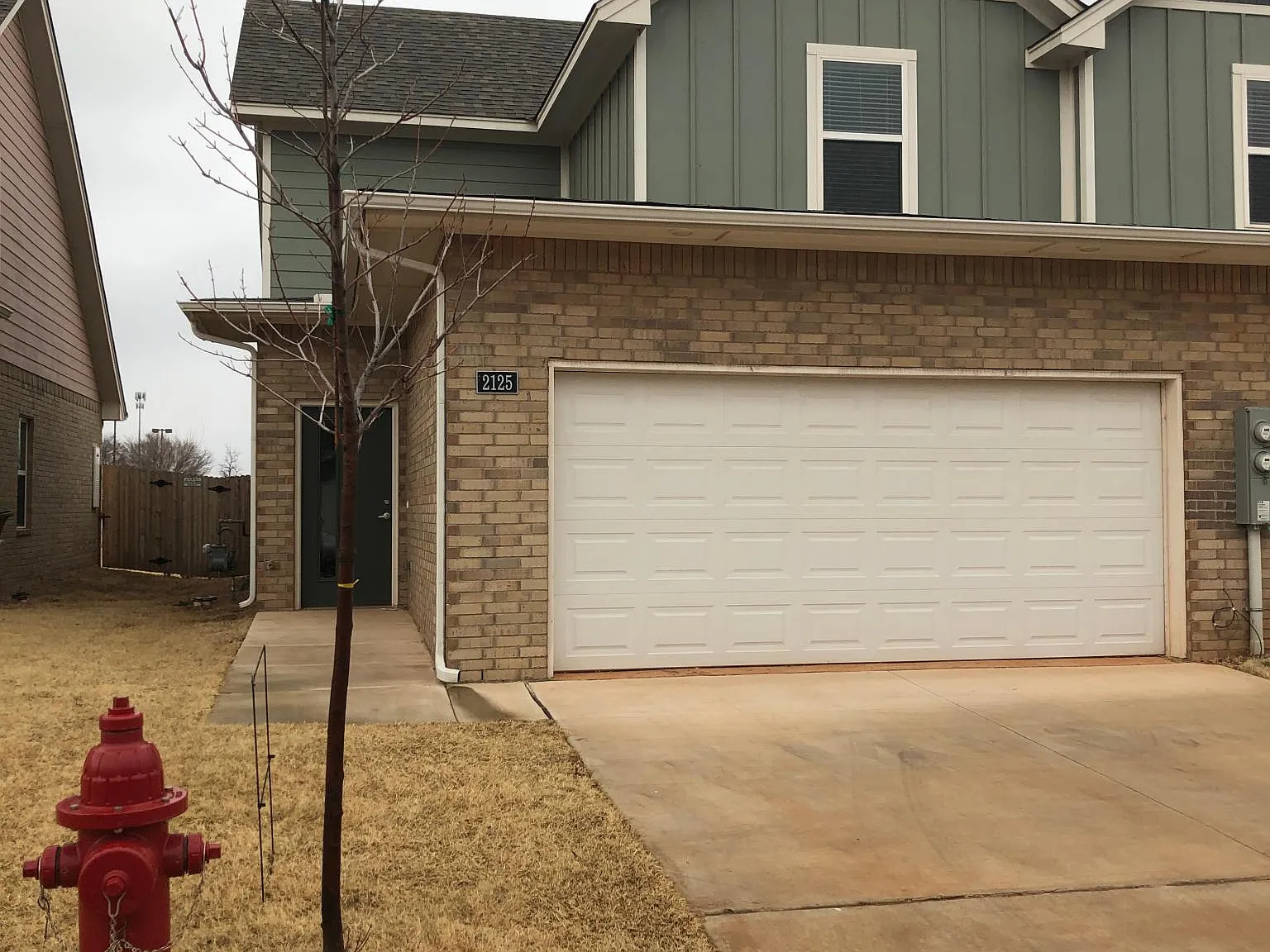 2125 Camino Del Plaza Ln — Photo 2