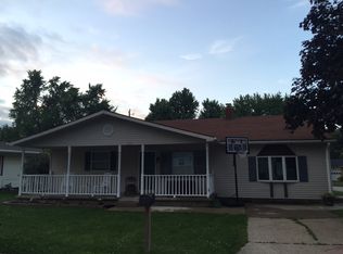 1259 Richmond Dr, Wabash, IN 46992