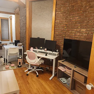 Rented by Douglas Elliman | media 14