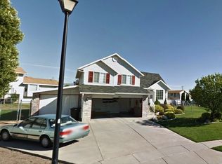 2021 W 1150 S, Syracuse, UT 84075