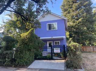 8906 N Exeter Ave #B, Portland, OR 97203