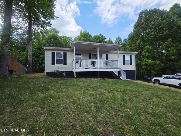 2500 Cherry Fork Rd, Helenwood, TN 37755