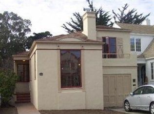 160 Denslowe Dr, San Francisco, CA 94132