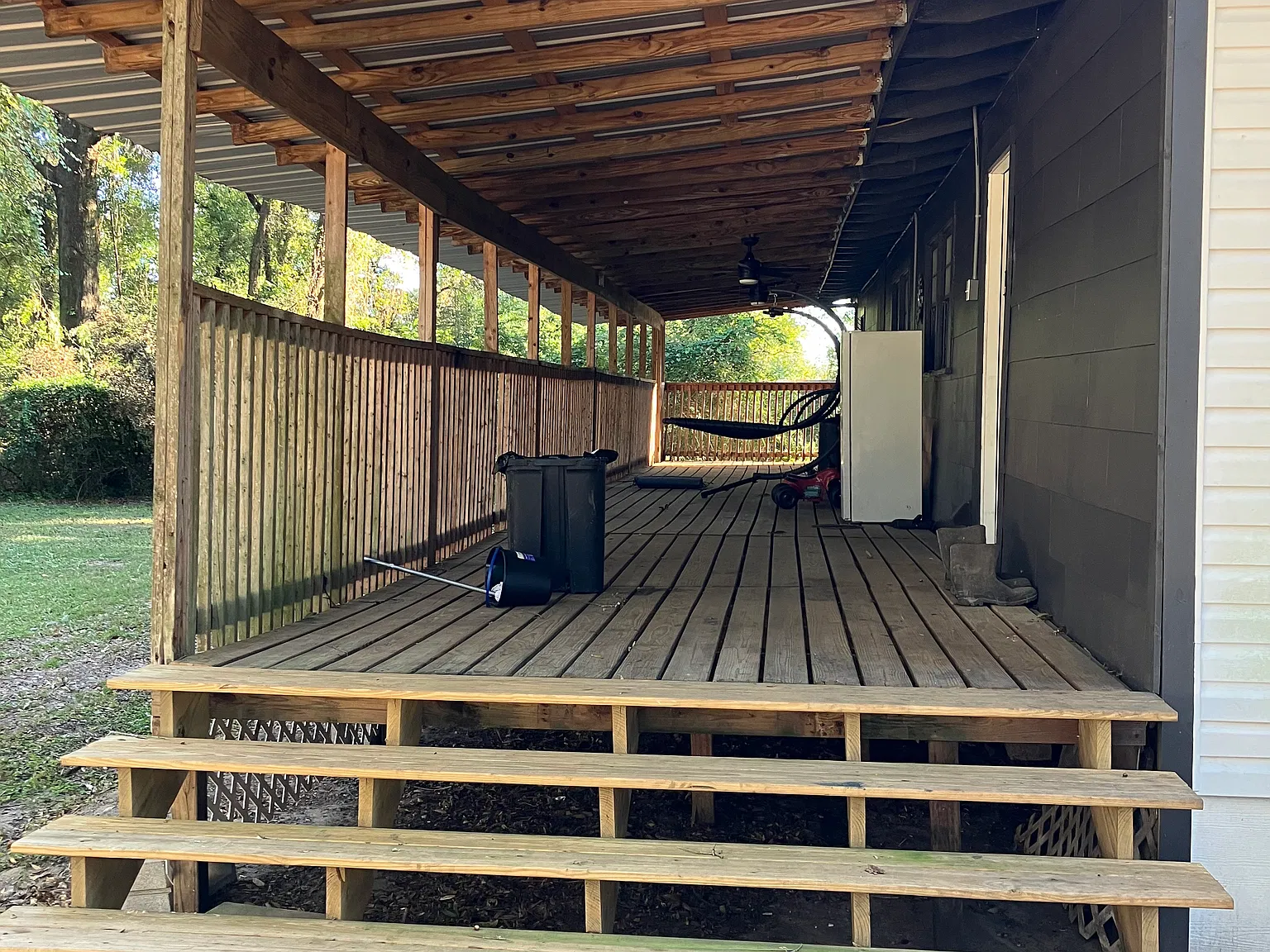 4 bed, 2000 sqft, $1,650 — Photo 2