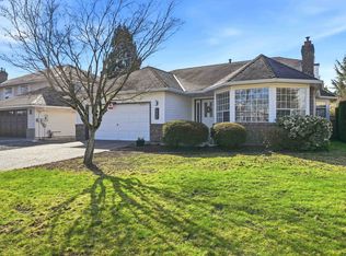 18636 62a Ave, Surrey, BC