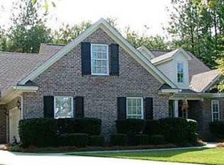 5 Annes Log Ct, Pooler, GA 31322