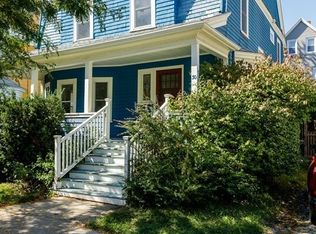 30 Highland Rd, Somerville, MA 02144