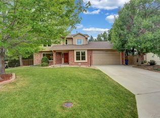 842 W Kettle Ave, Littleton, CO 80120