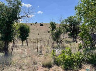 191 Kirkland Rd, Silver City, NM 88061