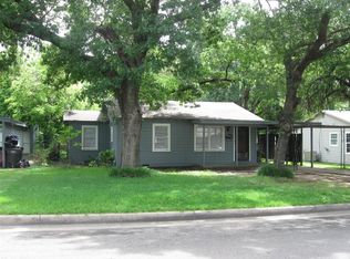 6045 Sundown Dr, Fort Worth, TX 76148