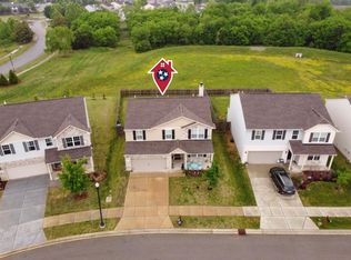 1703 Red Clay Dr, Lebanon, TN 37087