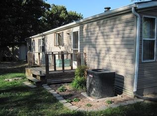 1401 State Route Bb, Fayette, MO 65248